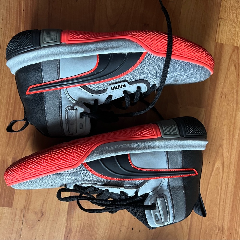 Puma